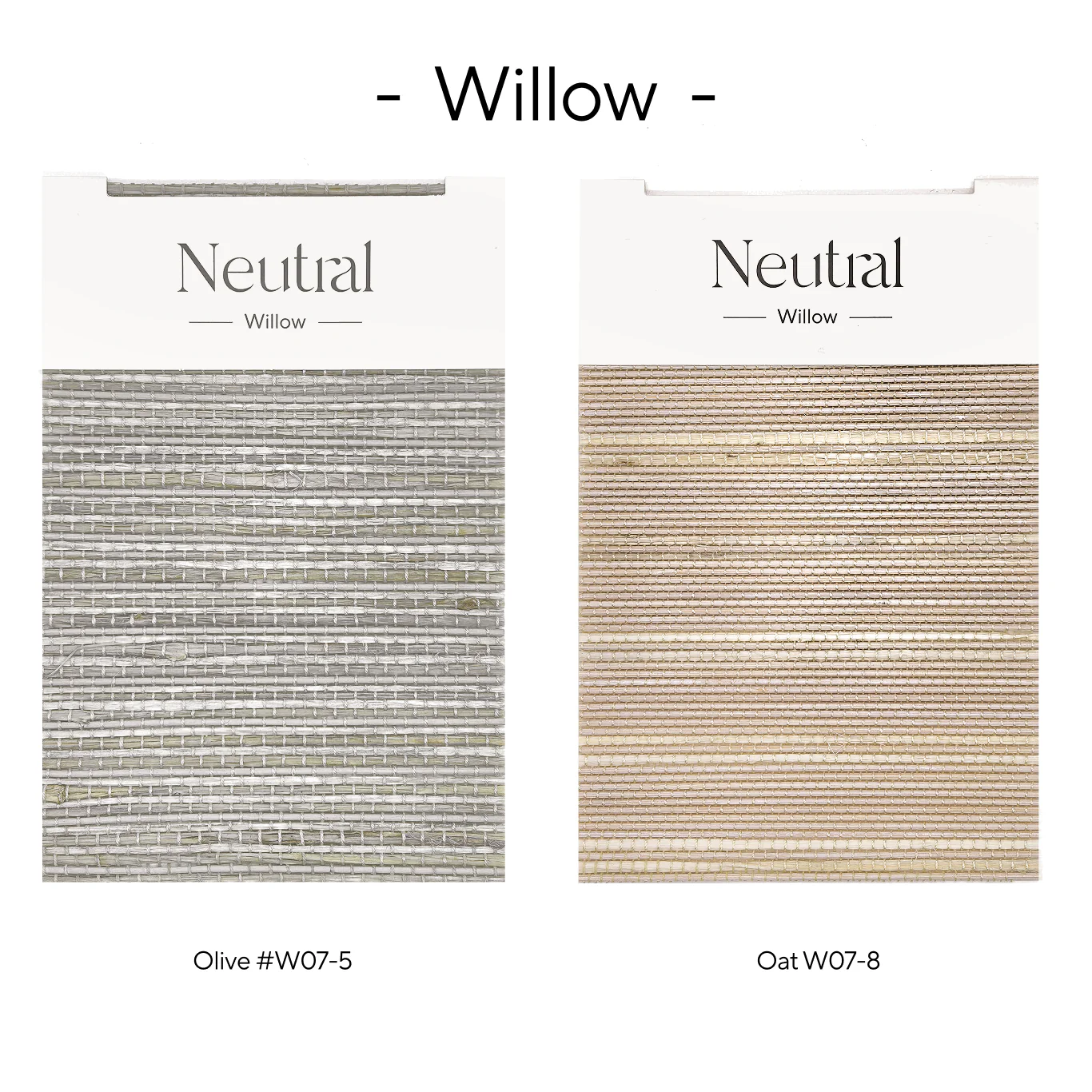 All Bamboo Collection - Image 25