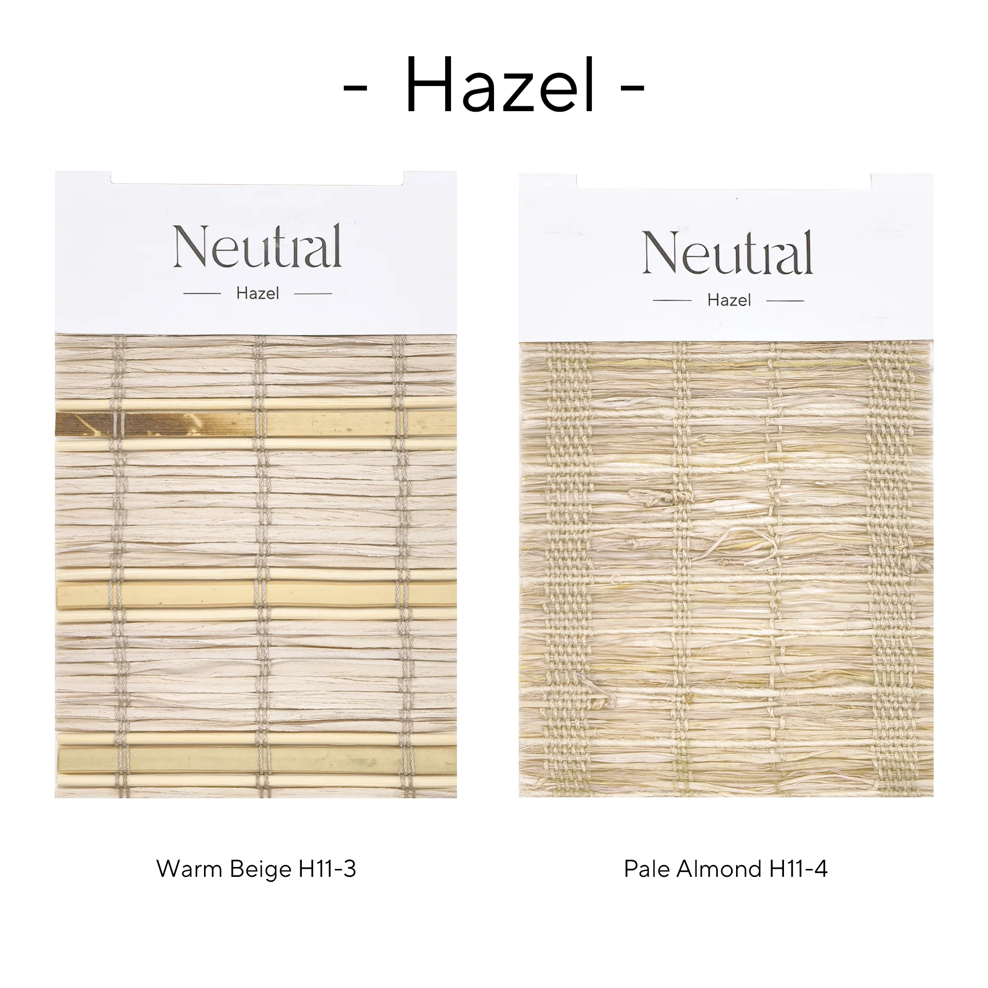 Hazel Bamboo Book - Image 3