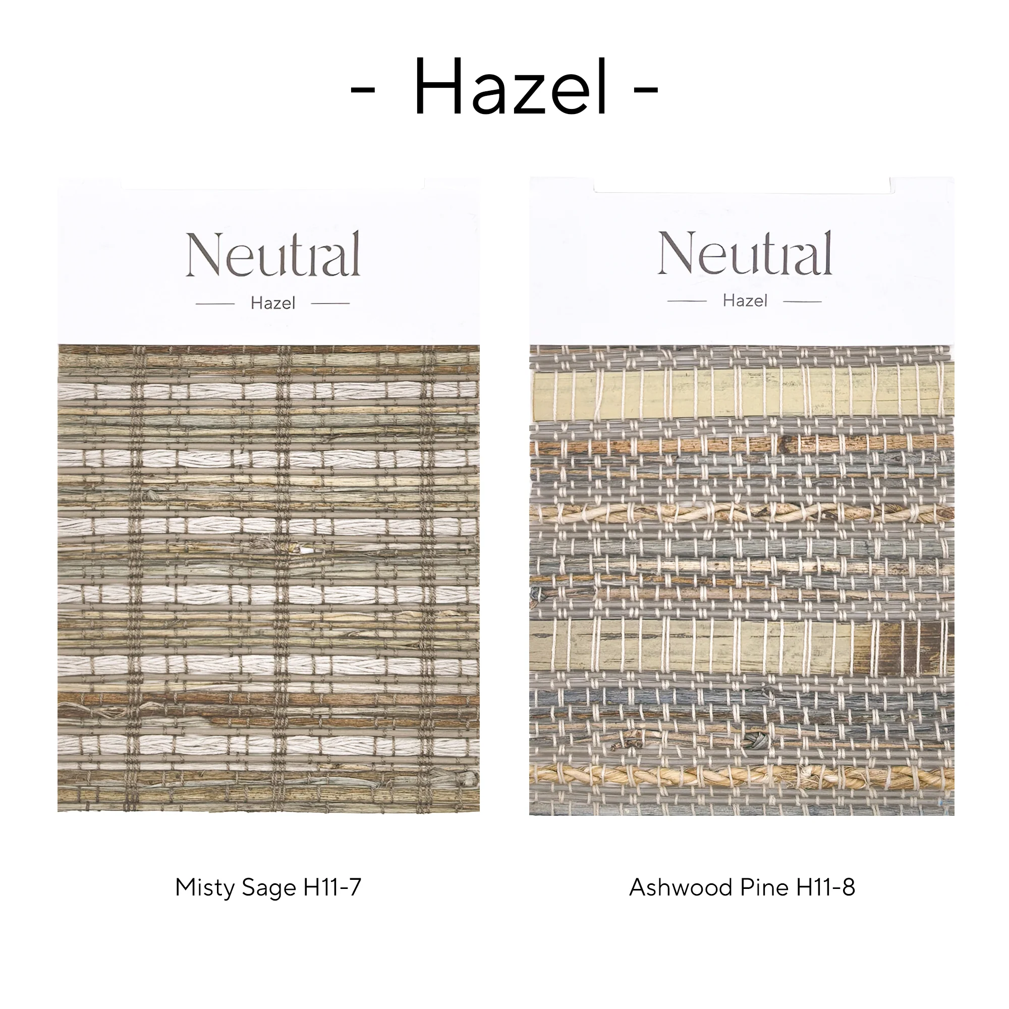 Hazel Bamboo Book - Image 5
